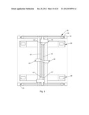 MODULES FOR MANUFACTURING SYSTEMS AND MODULAR MANUFACTURING SYSTEMS diagram and image