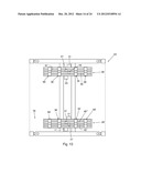 MODULES FOR MANUFACTURING SYSTEMS AND MODULAR MANUFACTURING SYSTEMS diagram and image