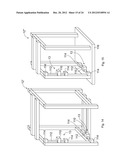 MODULES FOR MANUFACTURING SYSTEMS AND MODULAR MANUFACTURING SYSTEMS diagram and image