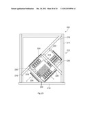 MODULES FOR MANUFACTURING SYSTEMS AND MODULAR MANUFACTURING SYSTEMS diagram and image