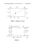 OPTICAL TOUCH DEVICE diagram and image