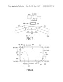 OPTICAL TOUCH DEVICE diagram and image