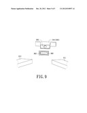 OPTICAL TOUCH DEVICE diagram and image