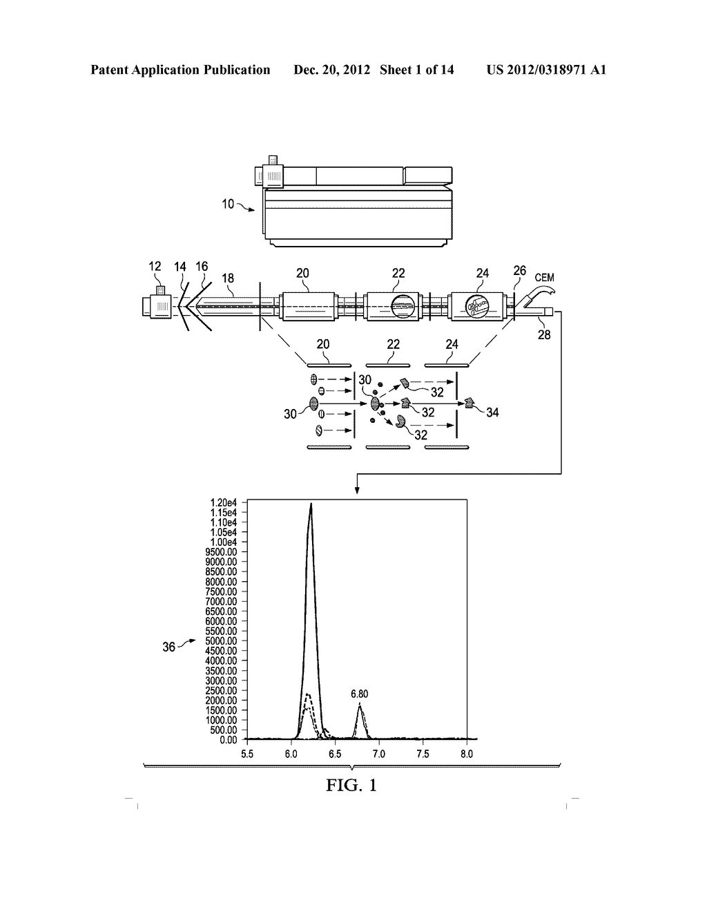 ANALYSIS OF TOTAL HOMOCYSTEINE AND METHYLMALONIC ACID IN PLASMA BY     LC-MS/MS FROM A PLASMA SEPARATOR DEVICE (PSD) - diagram, schematic, and image 02