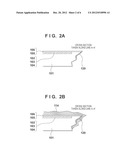 RADIATION DETECTION PANEL AND RADIATION IMAGING APPARATUS diagram and image