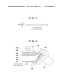 RADIATION DETECTION PANEL AND RADIATION IMAGING APPARATUS diagram and image