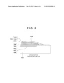 RADIATION DETECTION PANEL AND RADIATION IMAGING APPARATUS diagram and image