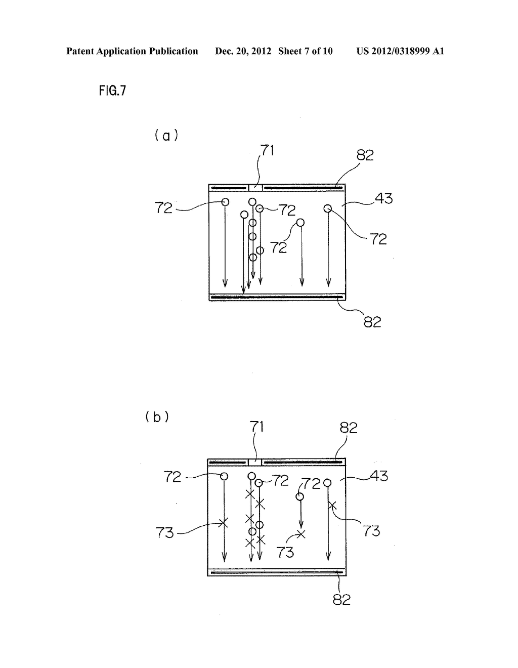 METHOD FOR INSPECTING TWO-DIMENSIONAL ARRAY X-RAY DETECTOR - diagram, schematic, and image 08