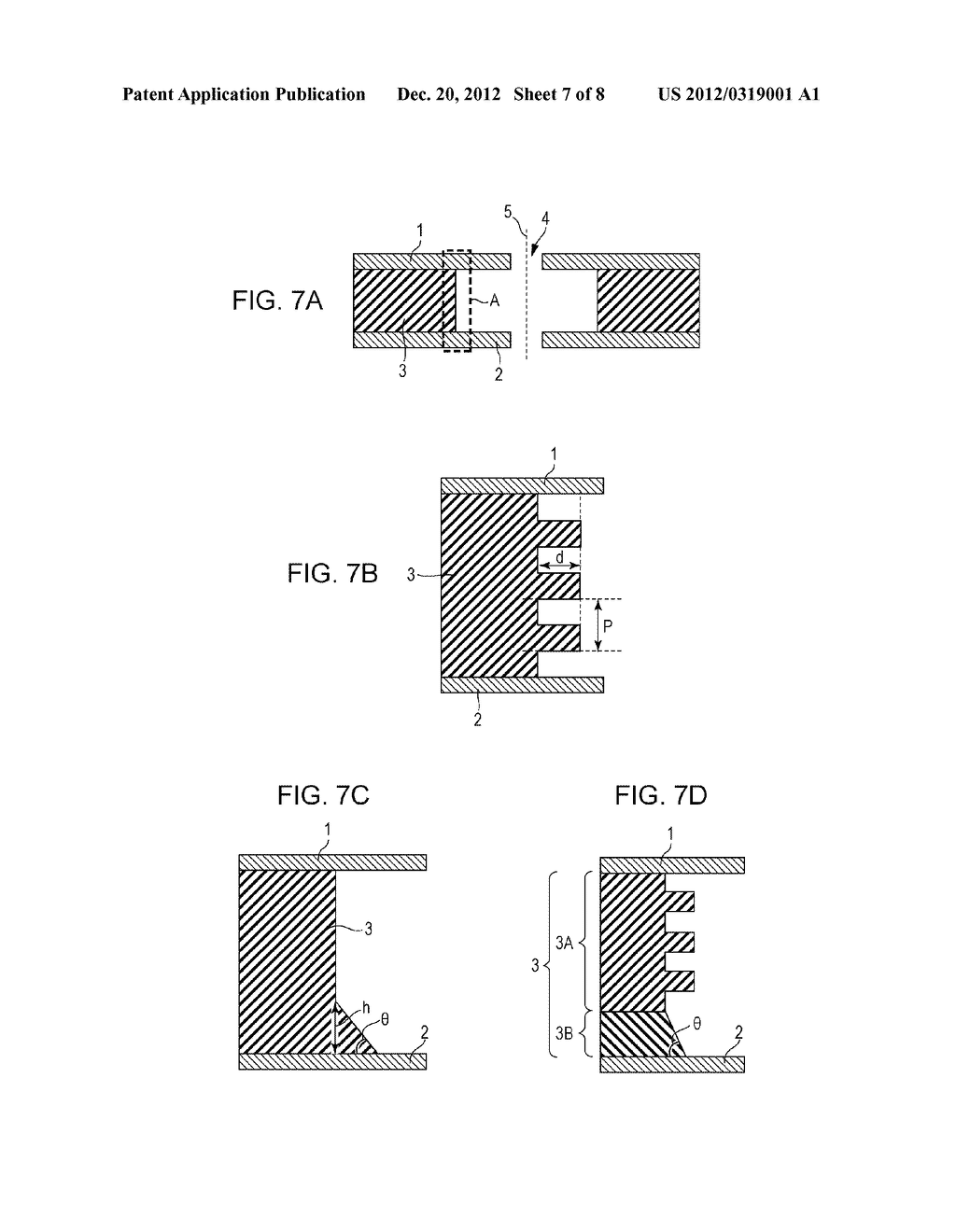 CHARGED PARTICLE BEAM LENS - diagram, schematic, and image 08