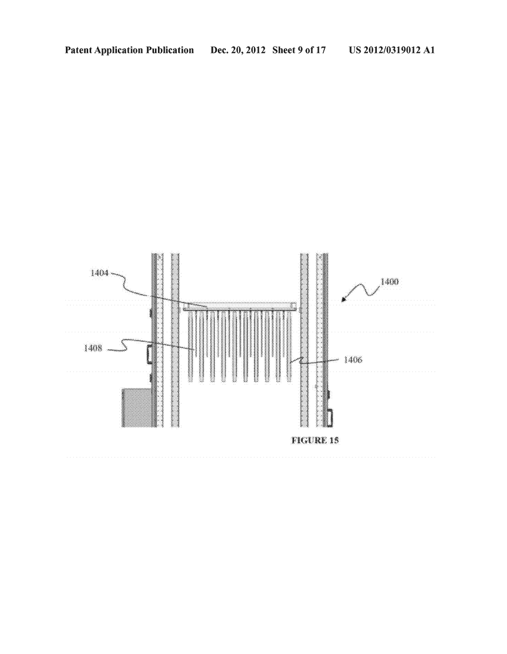 HIGH THROUGHPUT UV CURING SYSTEMS AND METHODS OF CURING A PLURALITY OF     ARTICLES - diagram, schematic, and image 10