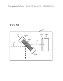 EXTREME ULTRAVIOLET LIGHT SOURCE DEVICE AND CONTROL METHOD FOR EXTREME     ULTRAVIOLET LIGHT SOURCE DEVICE diagram and image