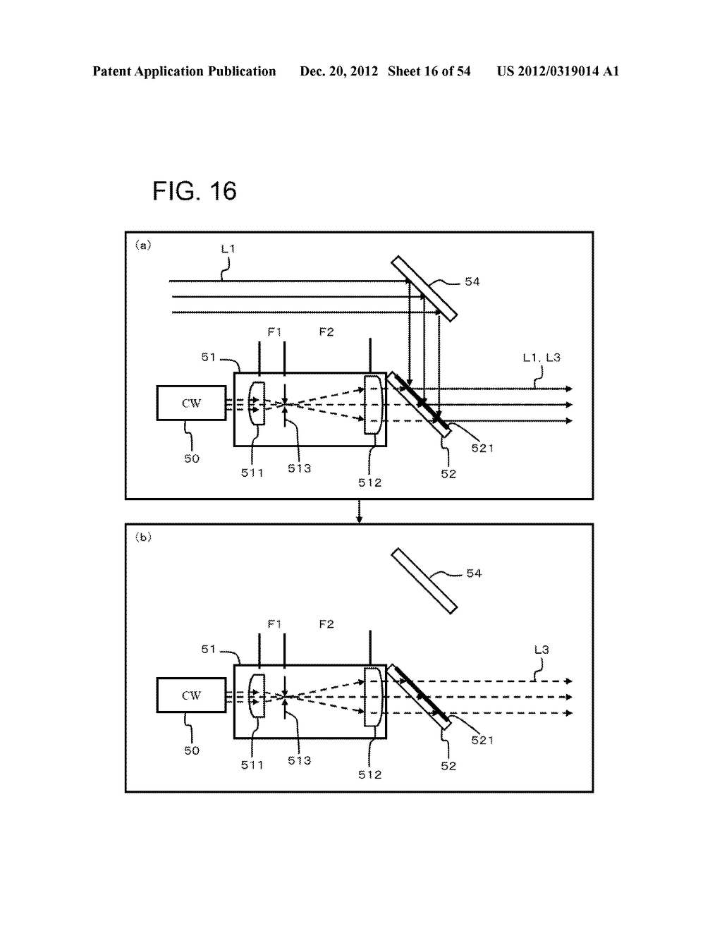 EXTREME ULTRAVIOLET LIGHT SOURCE DEVICE AND CONTROL METHOD FOR EXTREME     ULTRAVIOLET LIGHT SOURCE DEVICE - diagram, schematic, and image 17