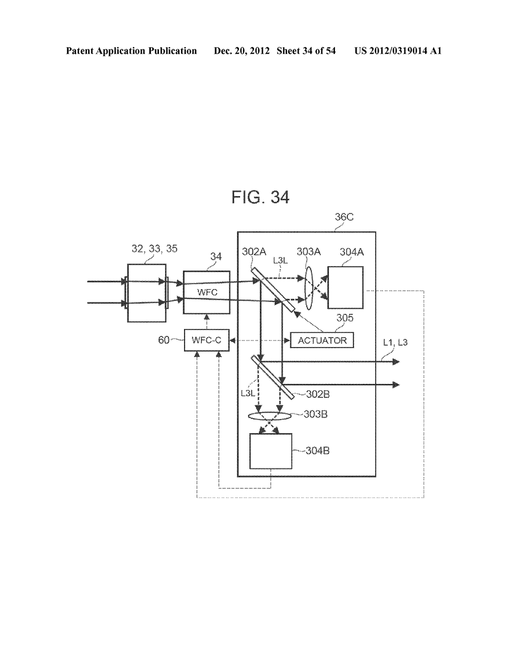 EXTREME ULTRAVIOLET LIGHT SOURCE DEVICE AND CONTROL METHOD FOR EXTREME     ULTRAVIOLET LIGHT SOURCE DEVICE - diagram, schematic, and image 35