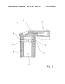 ELECTROMAGNETIC HYDRAULIC VALVE diagram and image