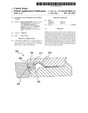 FLEXIBLE SEALS FOR PROCESS CONTROL VALVES diagram and image