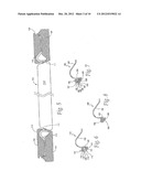 FLEXIBLE SEALS FOR PROCESS CONTROL VALVES diagram and image