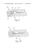 FLEXIBLE SEALS FOR PROCESS CONTROL VALVES diagram and image