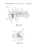 FLEXIBLE SEALS FOR PROCESS CONTROL VALVES diagram and image