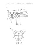 FLEXIBLE SEALS FOR PROCESS CONTROL VALVES diagram and image