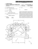 SOLIDS PROCESSING VALVE diagram and image