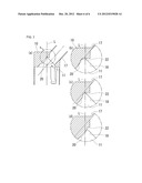 FLUID CONTROL VALVE ASSEMBLY diagram and image