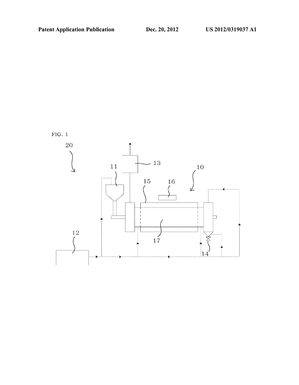 Method For Producing Positive Electrode Active Material For Lithium Ion     Battery And Positive Electrode Active Material For Lithium Ion Battery - diagram, schematic, and image 02