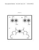 SUPRAMOLECULAR NETWORKS WITH ELECTRON TRANSFER IN TWO DIMENSIONS diagram and image