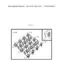 SUPRAMOLECULAR NETWORKS WITH ELECTRON TRANSFER IN TWO DIMENSIONS diagram and image