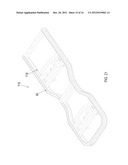 CART WITH MOVABLE PLATFORM diagram and image