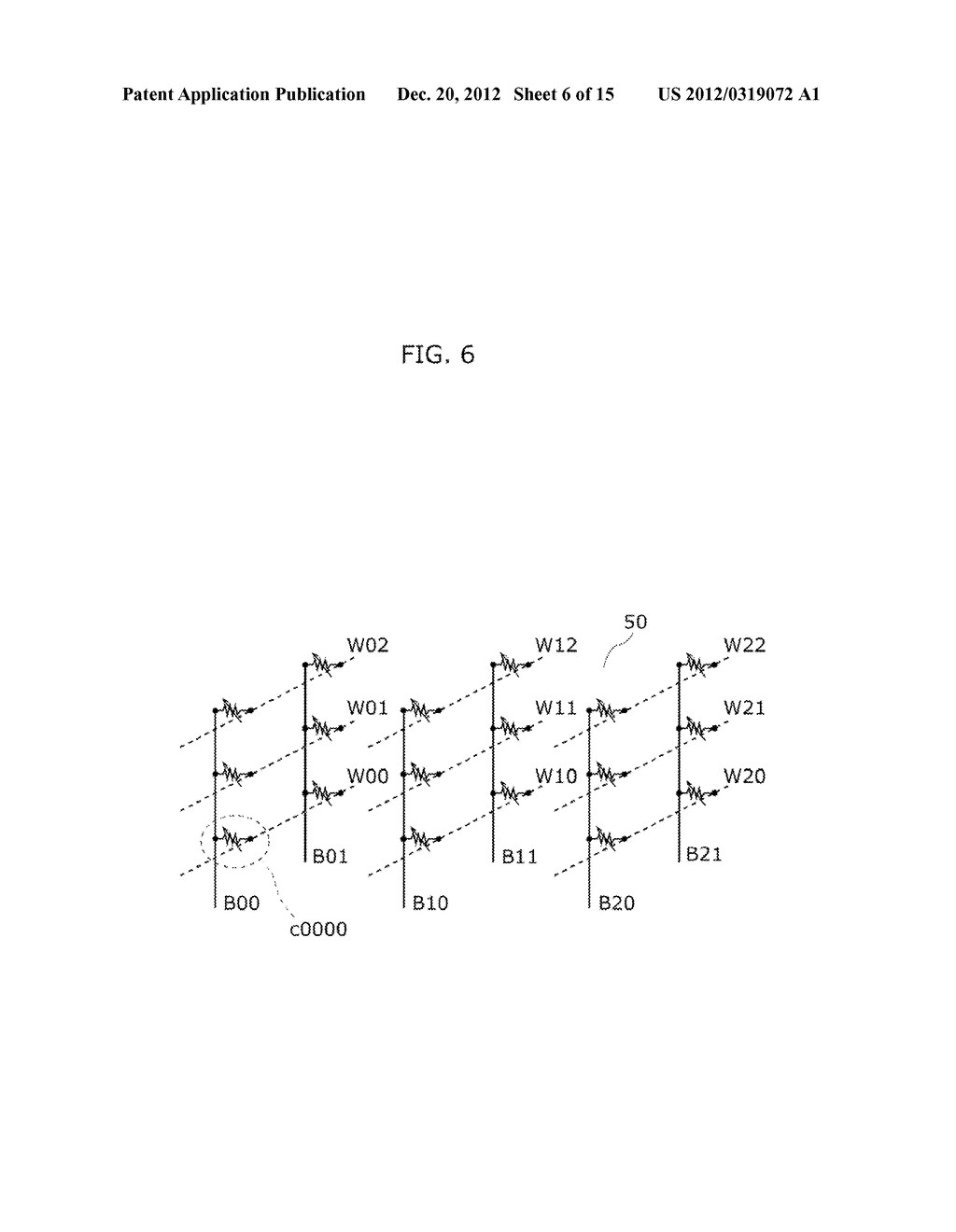 METHOD FOR MANUFACTURING NON-VOLATILE MEMORY DEVICE, NON-VOLATILE MEMORY     ELEMENT, AND NON-VOLATILE MEMORY DEVICE - diagram, schematic, and image 07