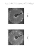 GRAPHENE GROWTH ON A NON-HEXAGONAL LATTICE diagram and image