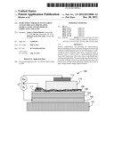 SEMICONDUCTOR DEVICES INCLUDING AN ELECTRICALLY PERCOLATING SOURCE LAYER     AND METHODS OF FABRICATING THE SAME diagram and image