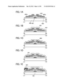 SEMICONDUCTOR DEVICE AND MANUFACTURING METHOD THE SAME diagram and image