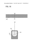 SEMICONDUCTOR DEVICE AND MANUFACTURING METHOD THE SAME diagram and image