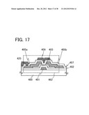 SEMICONDUCTOR DEVICE AND MANUFACTURING METHOD THE SAME diagram and image