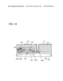 SEMICONDUCTOR DEVICE AND MANUFACTURING METHOD THE SAME diagram and image