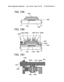 SEMICONDUCTOR DEVICE AND MANUFACTURING METHOD THE SAME diagram and image