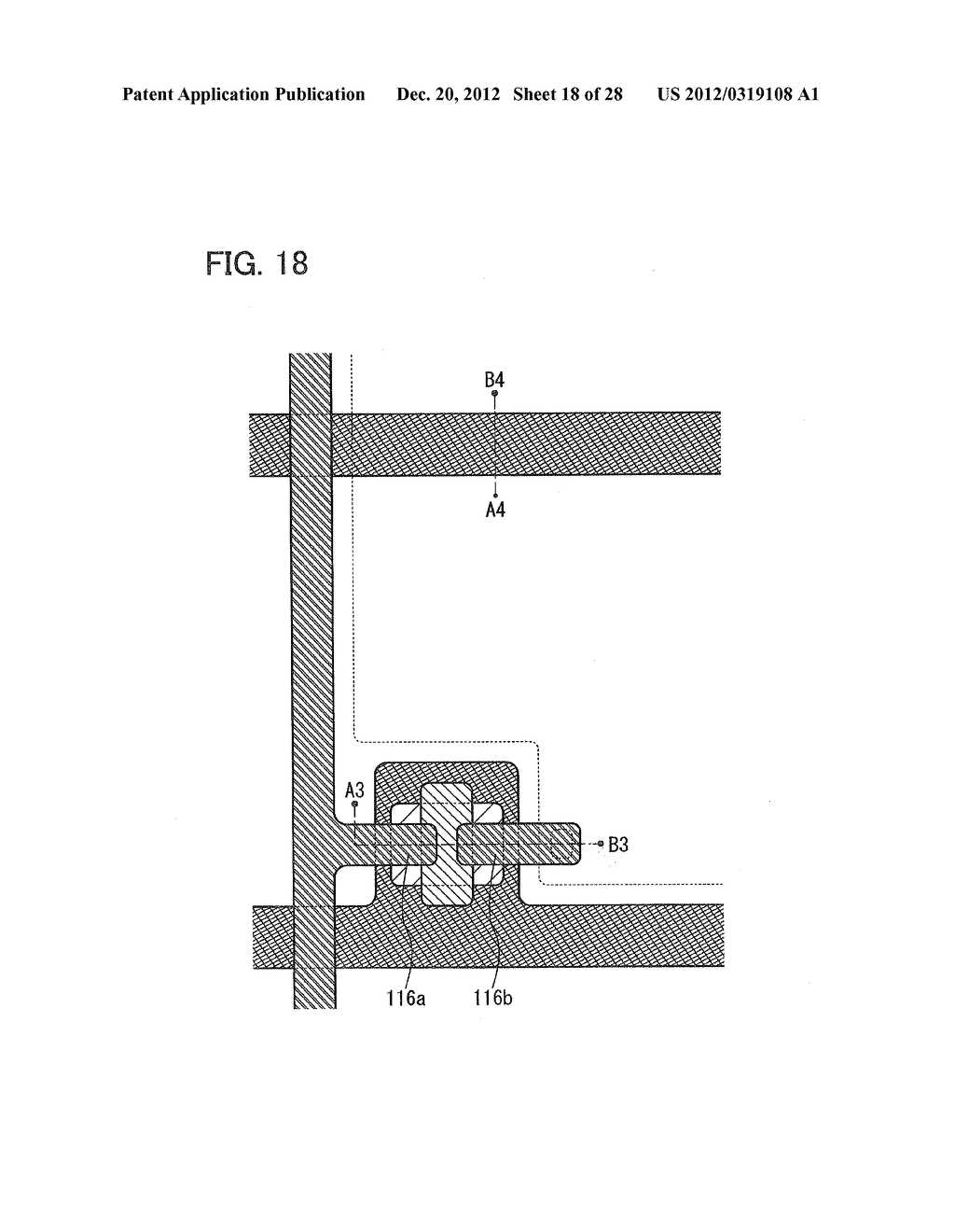 TRANSISTOR, SEMICONDUCTOR DEVICE INCLUDING THE TRANSISTOR, AND     MANUFACTURING METHOD OF THE TRANSISTOR AND THE SEMICONDUCTOR DEVICE - diagram, schematic, and image 19