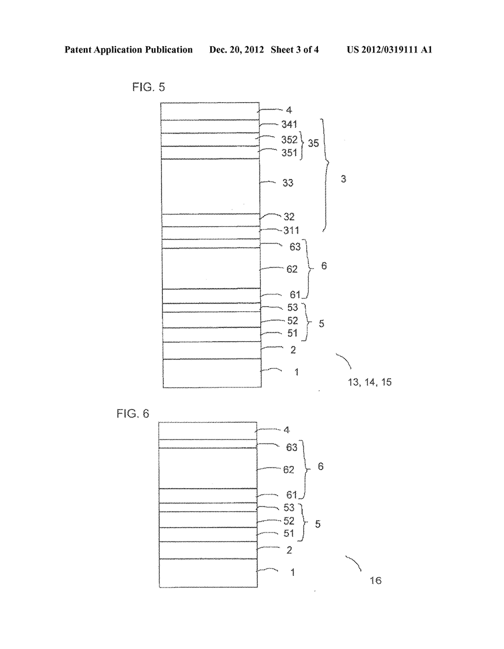 THIN-FILM PHOTOELECTRIC CONVERSION DEVICE AND METHOD FOR PRODUCTION     THEREOF - diagram, schematic, and image 04