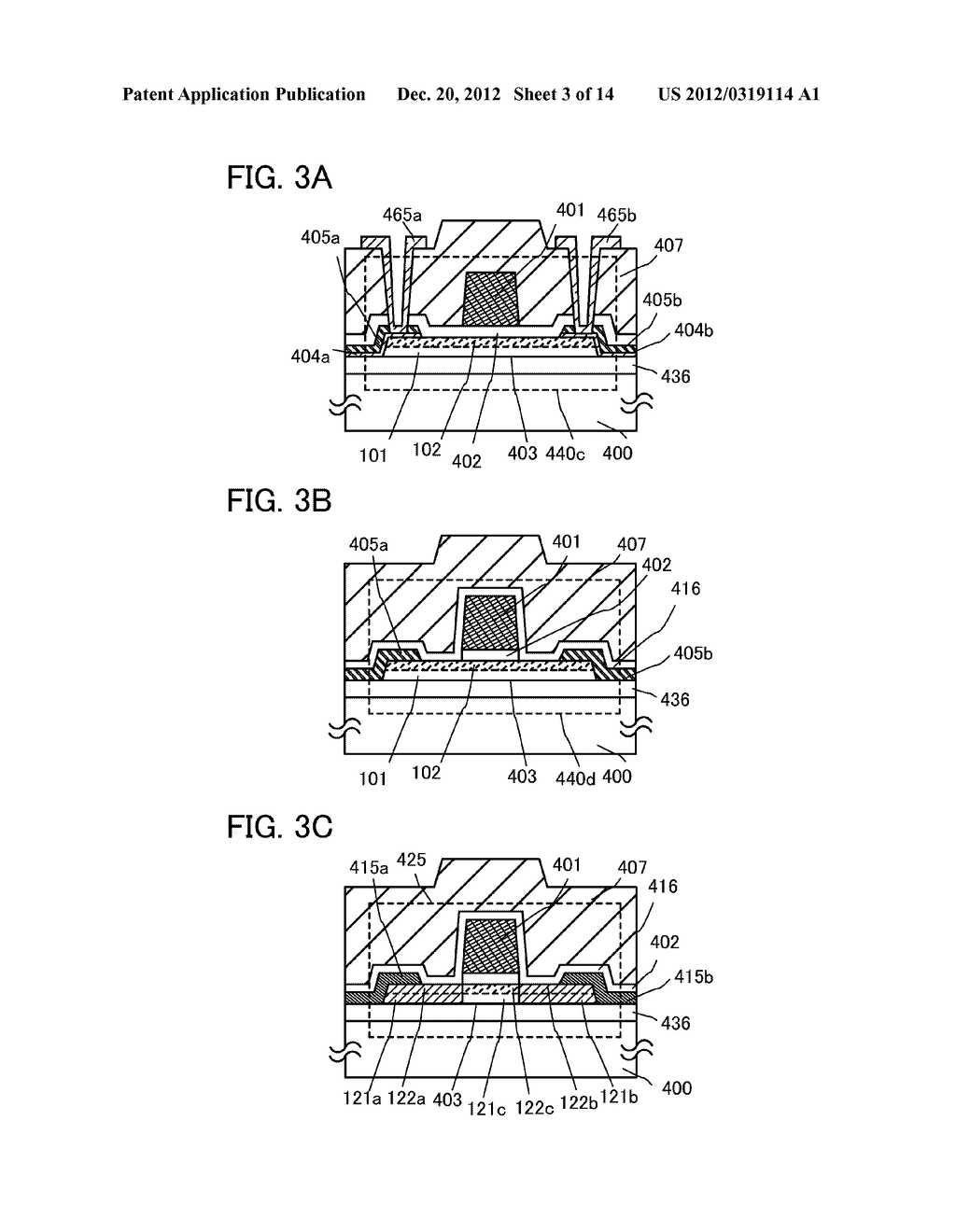 SEMICONDUCTOR DEVICE AND METHOD FOR MANUFACTURING THE SAME - diagram, schematic, and image 04