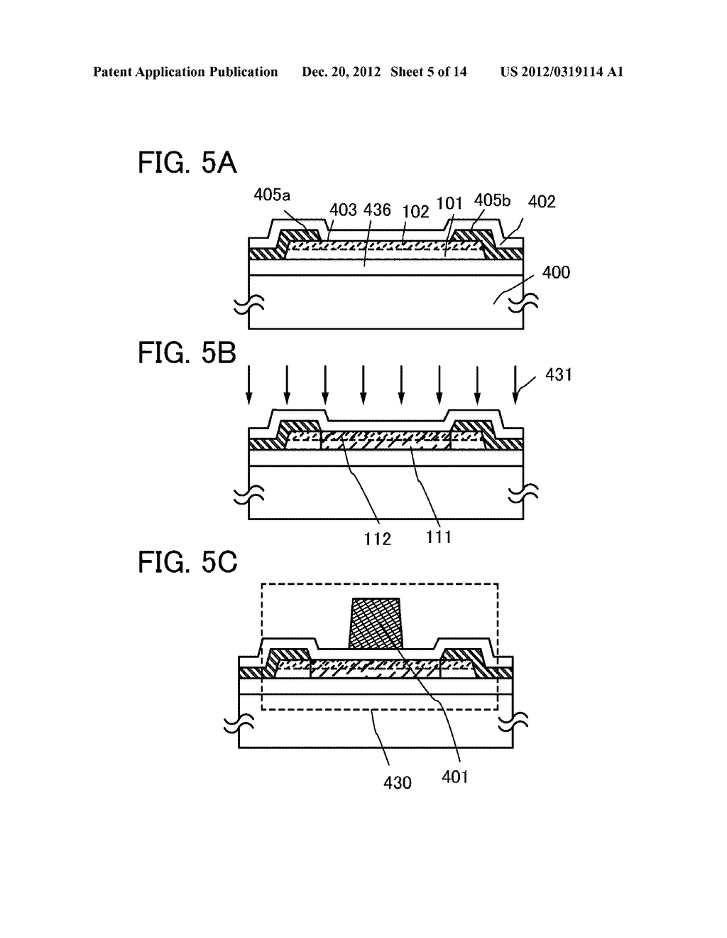 SEMICONDUCTOR DEVICE AND METHOD FOR MANUFACTURING THE SAME - diagram, schematic, and image 06