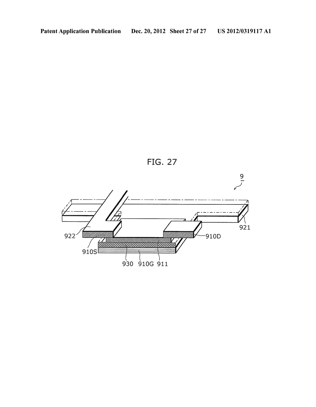 EL DISPLAY PANEL, EL DISPLAY APPARATUS, AND METHOD OF MANUFACTURING EL     DISPLAY PANEL - diagram, schematic, and image 28