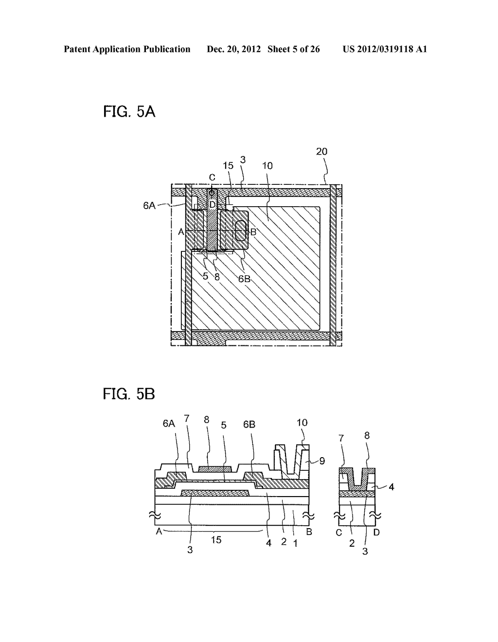 DISPLAY DEVICE - diagram, schematic, and image 06