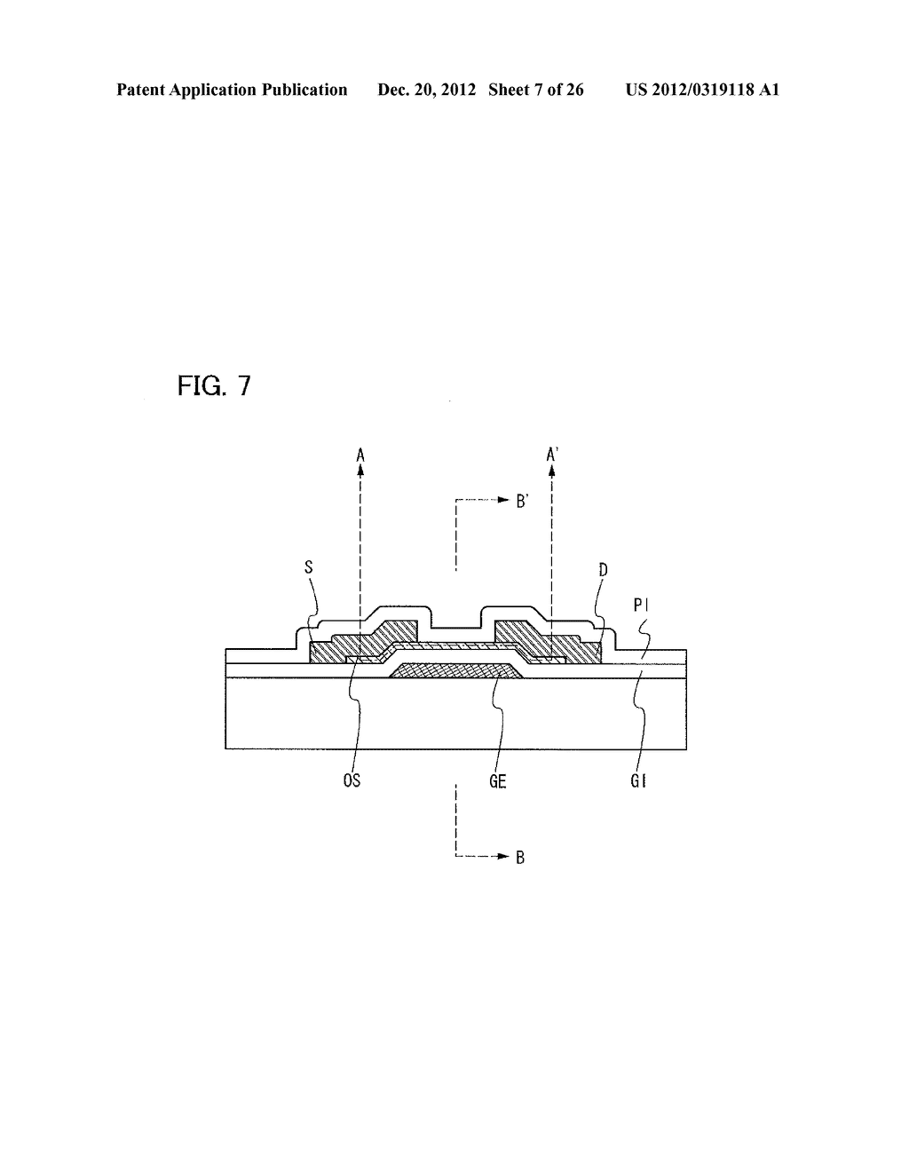 DISPLAY DEVICE - diagram, schematic, and image 08