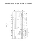 THIN FILM TRANSISTOR SUBSTRATE AND LIQUID CRYSTAL DISPLAY DEVICE HAVING     THE SAME diagram and image