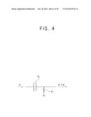 THIN FILM TRANSISTOR SUBSTRATE AND LIQUID CRYSTAL DISPLAY DEVICE HAVING     THE SAME diagram and image