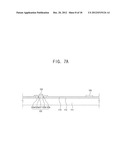 THIN FILM TRANSISTOR SUBSTRATE AND LIQUID CRYSTAL DISPLAY DEVICE HAVING     THE SAME diagram and image