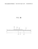 THIN FILM TRANSISTOR SUBSTRATE AND LIQUID CRYSTAL DISPLAY DEVICE HAVING     THE SAME diagram and image