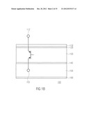 Electrostatic Discharge Protection Element and Electrostatic Discharge     Protection Chip and Method of Producing the Same diagram and image