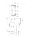 Electrostatic Discharge Protection Element and Electrostatic Discharge     Protection Chip and Method of Producing the Same diagram and image